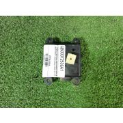 Сервопривод заслонок печки 27730JD00A для NISSAN DUALIS J10 MR20DE
