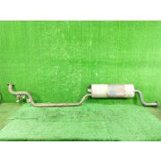 Глушитель B0300CN80A для NISSAN PRESAGE TU31 QR25DE