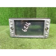 Магнитола 0854500E30 для TOYOTA