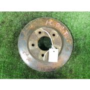 Диск тормозной 402062Y002 для NISSAN CEFIRO A33 VQ20DE F