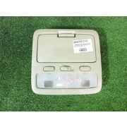 Плафон(подсветка салона) 8126013030 для TOYOTA COROLLA SPACIO NZE121N 1NZ-FE