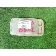 Плафон салонный 8124022120 для TOYOTA HARRIER MCU10W 1MZ-FE