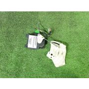 Сервопривод заслонок печки 79140S3N941/0637008121 для HONDA ODYSSEY RA6 F23A