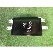 Дисплей 28090CX010 для NISSAN SERENA TC24 QR20DE