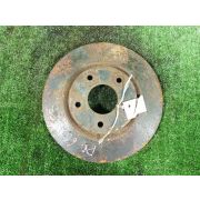 Диск тормозной 40206CN000/40206CN00A для NISSAN PRESAGE TU31 QR25DE F