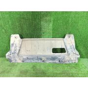 Защита двс 75831JD000 для NISSAN DUALIS J10 MR20DE F