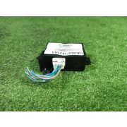 Блок управления климат-контролем 27470CX800 для NISSAN BLUEBIRD SYLPHY QG10 QG18DE