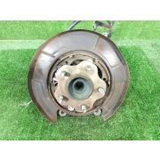 Ступица для NISSAN PRESAGE TU31 QR25DE R R