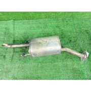 Глушитель 18307TM8023 для HONDA INSIGHT ZE2 LDA