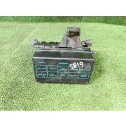Блок предохранителей 24380AU000 для NISSAN BLUEBIRD SYLPHY QG10 QG18DE