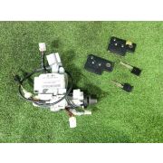 Замок зажигания D8700CG025/D8G00CG025 для NISSAN SERENA C25 MR20DE