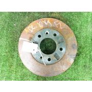 Диск тормозной G25Y3325XA/G31Y3325XA для MAZDA ATENZA GG3P L3-VE F