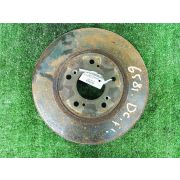 Диск тормозной 45251S4XJ00 для HONDA AVANCIER TA4 J30A F