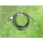 Трос топливного бака 7703552050 для TOYOTA PLATZ NCP12 1NZ-FE