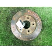 Диск тормозной 402062Y002 для NISSAN CEFIRO A33 VQ20DE F