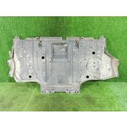Защита двс 74112TM8A00 для HONDA INSIGHT ZE2 LDA