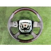 Руль для NISSAN PRESAGE TU31 QR25DE