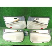 Обшивка дверей 809001A305/ 809011A305 для NISSAN CEFIRO A33 VQ20DE