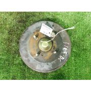 Ступица для NISSAN WINGROAD WFY11 QG15DE R L