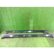 Порог GR1L51P40A/GR1L51P50A для MAZDA ATENZA GG3P L3-VE