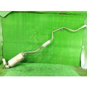 Глушитель 18202S47013 для HONDA STEPWGN RF1 B20B