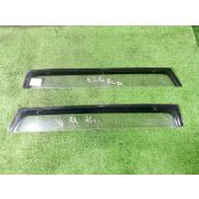 Ветровики комплект для TOYOTA COROLLA SPACIO NZE121N 1NZ-FE