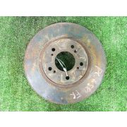Диск тормозной 45251S4XJ00 для HONDA AVANCIER TA4 J30A F