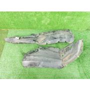 Подкрылок MR313060/MR376052 для MITSUBISHI PAJERO V21W 4G64 F R