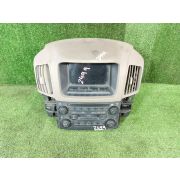 Блок управления климат-контролем 8612048010 для TOYOTA HARRIER ACU10W 2AZ-FE