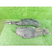 Подкрылок MR313059/MR376051 для MITSUBISHI PAJERO V21W 4G64 F L