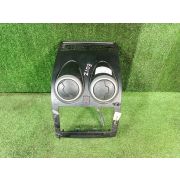 Рамка магнитофона 68260JD00A для NISSAN DUALIS J10 MR20DE