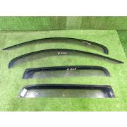 Ветровики комплект для TOYOTA FUNCARGO NCP21 1NZ-FE