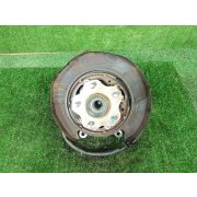 Ступица для NISSAN PRESAGE TU31 QR25DE R L