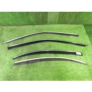 Ветровики комплект для NISSAN CEFIRO A33 VQ20DE