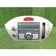 Блок управления климат-контролем 28395CN510 для NISSAN PRESAGE TU31 QR25DE
