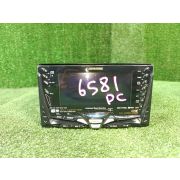 Магнитола MDAW799J для ALPINE