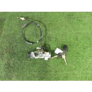 Замок зажигания 48700WF725/D87003J302/1/0 для NISSAN AVENIR PW11 SR20DE