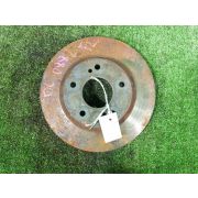 Диск тормозной 402062Y003 для NISSAN SKYLINE HR34 RB20DE F