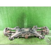 Балка поперечная 411102A070 для TOYOTA MARK II JZX110 1JZ-FSE R