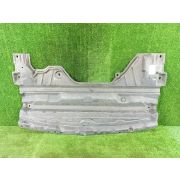 Защита двс 75890CN21A для NISSAN PRESAGE TU31 QR25DE