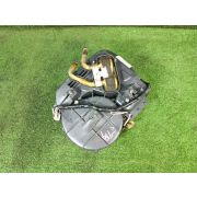 Корпус печки MB657311 для MITSUBISHI PAJERO V21W 4G64 F