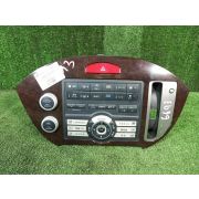 Блок управления климат-контролем 28395CN510 для NISSAN PRESAGE TU31 QR25DE