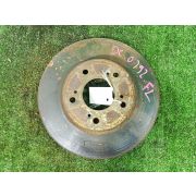 Диск тормозной 45251S2HN00 для HONDA ODYSSEY RA3 F23A F