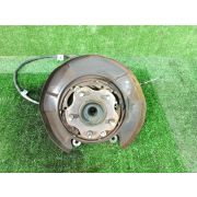Ступица для NISSAN PRESAGE TU31 QR25DE R L