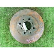 Диск тормозной 45251SCC900 для HONDA MOBILIO GB1 L15A F