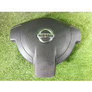 Airbag K8510JD06D для NISSAN DUALIS J10 MR20DE R