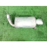 Глушитель 20100CN025 для NISSAN PRESAGE TU31 QR25DE