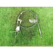 Трос ручника 4642052061 для TOYOTA FUNCARGO NCP25 1NZ-FE R