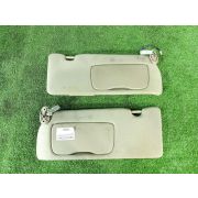 Солнцезащитный козырек для HONDA ODYSSEY RA6 F23A