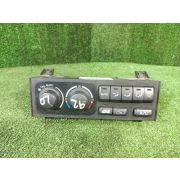Блок управления климат-контролем для HONDA STEPWGN RF1 B20B